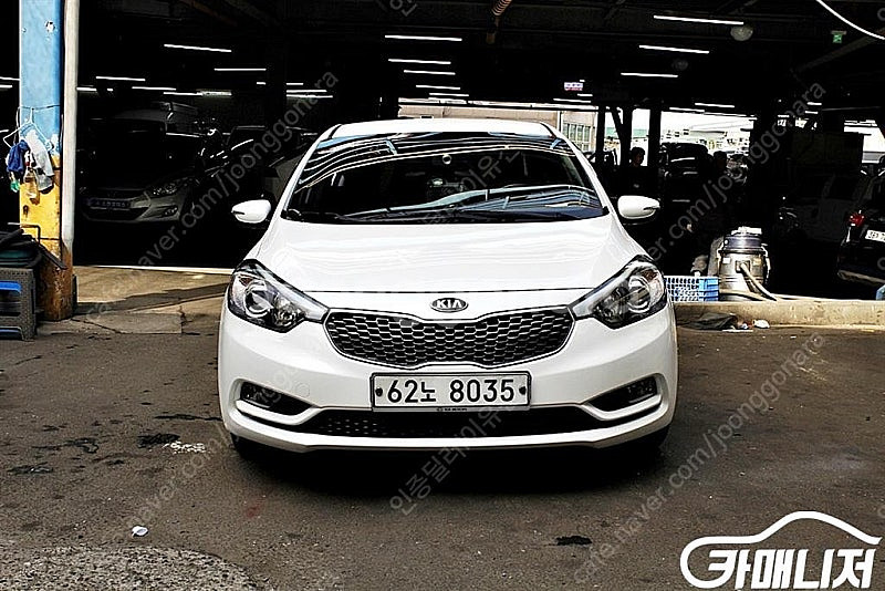 13년식 [기아]K3 1.6 GDI 럭셔리 ECO PL...--0