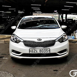 13년식 [기아]K3 1.6 GDI 럭셔리 ECO PLUS (5인승) 전액할부최대72개월저신용할부카드현금고품질