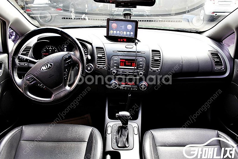 13년식 [기아]K3 1.6 GDI 럭셔리 ECO PL...--7