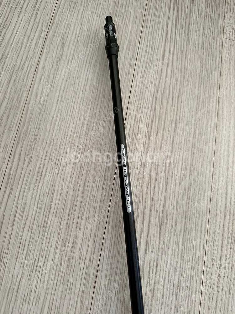 투어ad iz-6 샤프트 (핑 슬리브)--1