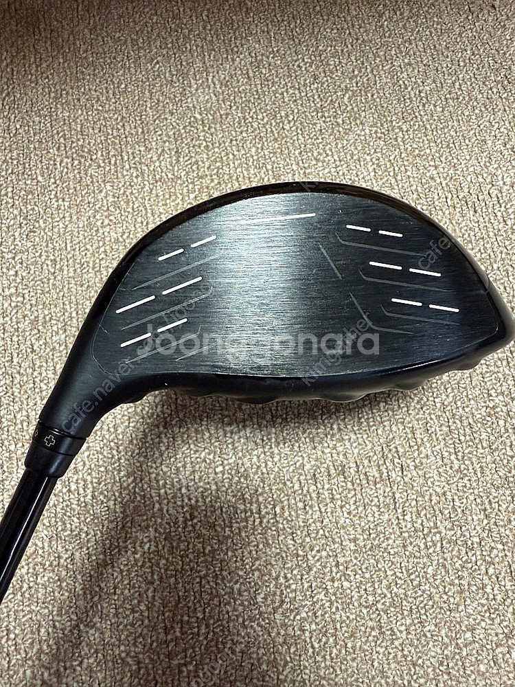 핑 g430 맥스 10k SR--2