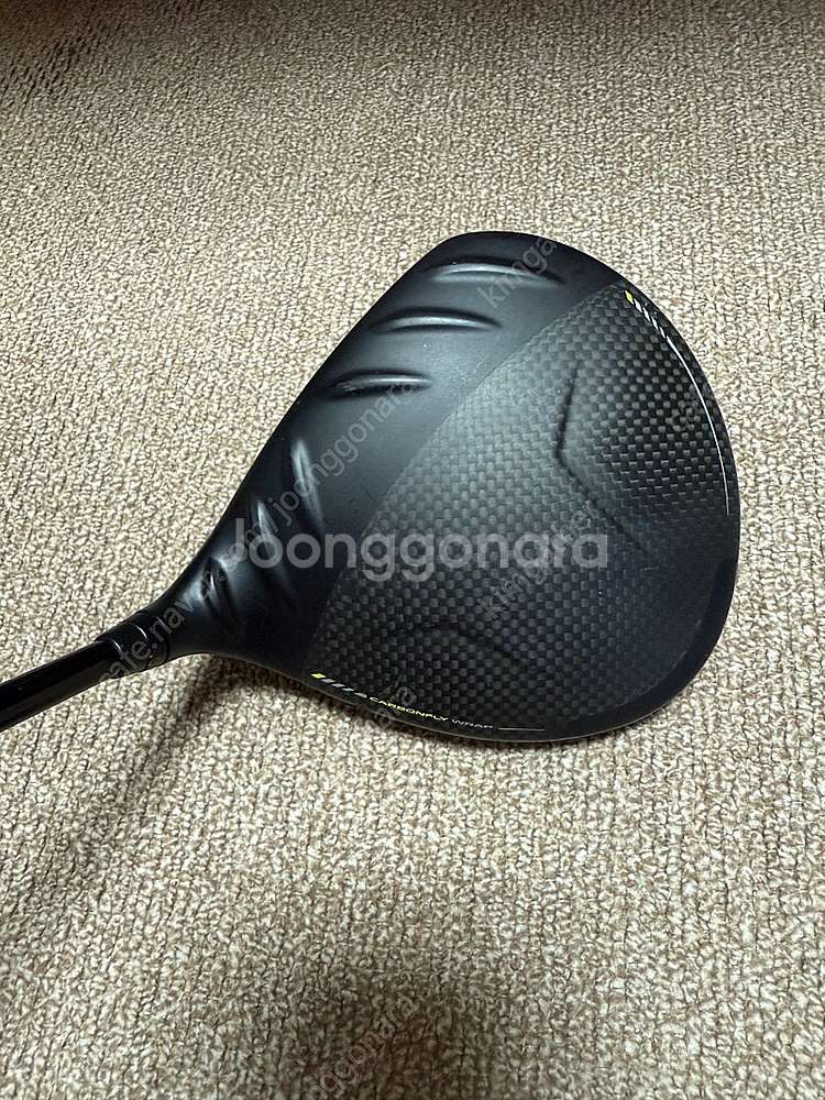 핑 g430 맥스 10k SR--3