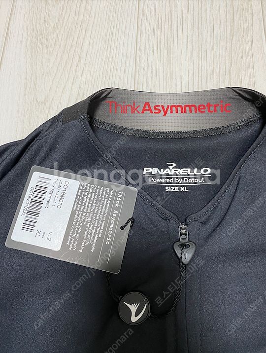 피나렐로 에어로 져지 think asymmetric X...--2
