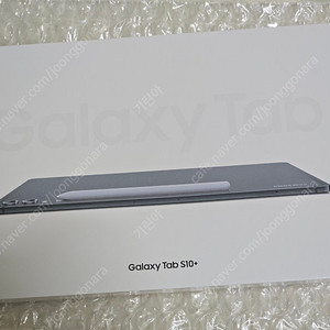 갤럭시탭 S10 플러스 WIFI 256GB SM-X820 미개봉