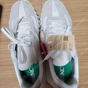 (새상품) 뉴발란스 XC72 Summer Fog Nimbus Cloud