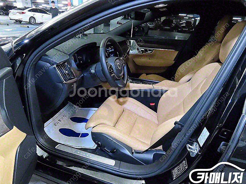 [볼보]S90 B6 AWD 얼티메이트 브라이트 (5인승...--6
