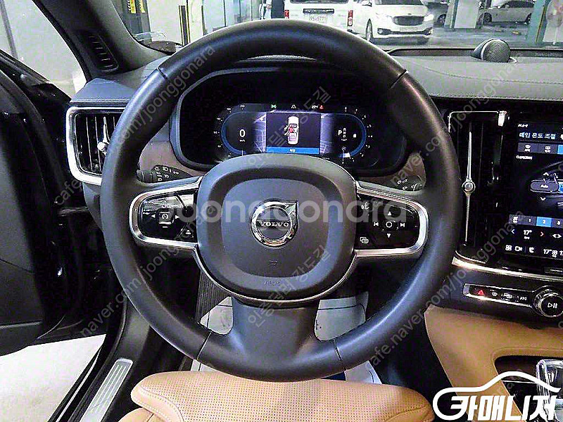 [볼보]S90 B6 AWD 얼티메이트 브라이트 (5인승...--8