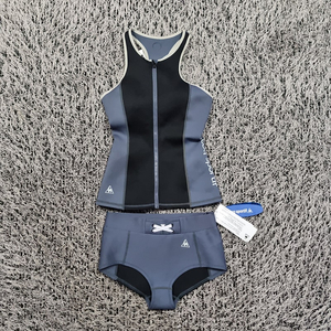 르꼬끄 여성 네오프랜 수영복 세트 S 새상품 071113