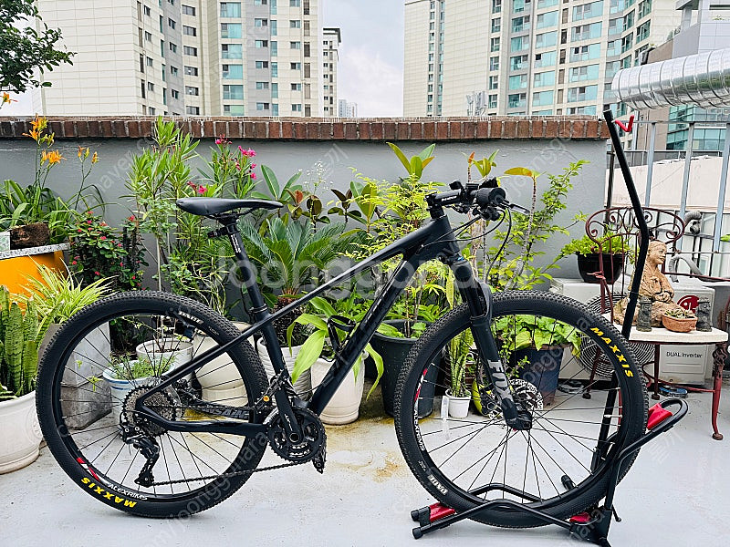 카본MTB 인세인 프로토콜4.0--0