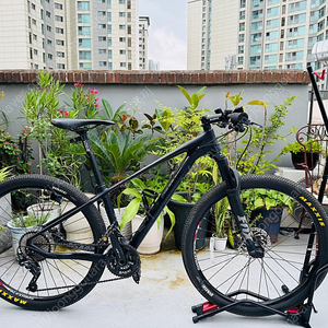 카본MTB 인세인 프로토콜4.0