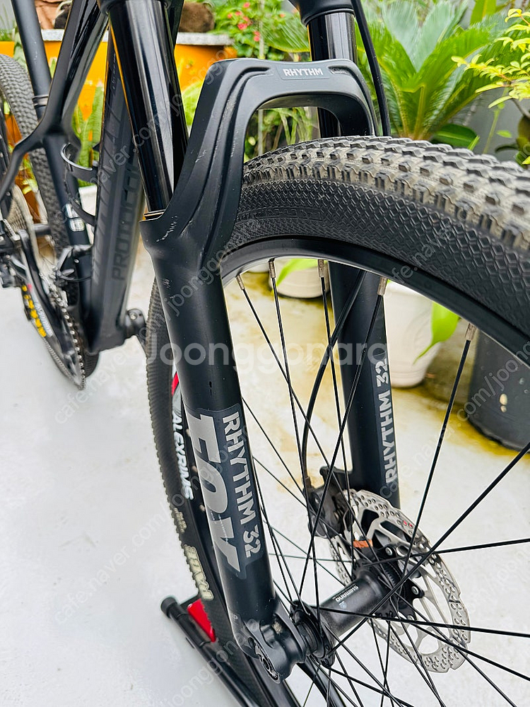 카본MTB 인세인 프로토콜4.0--4