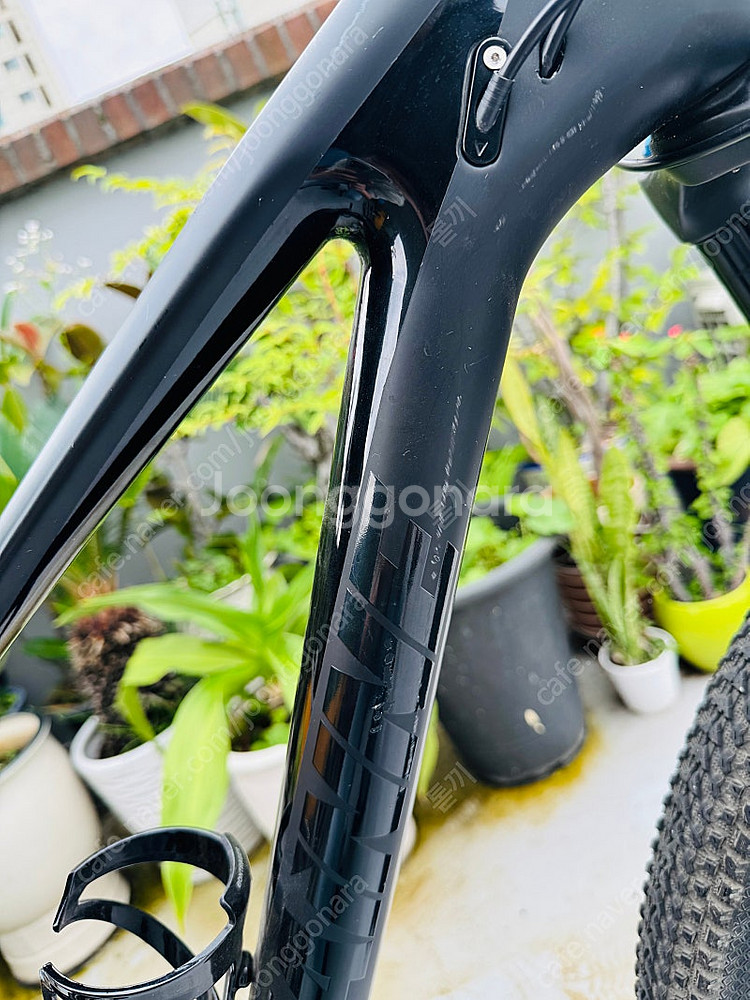 카본MTB 인세인 프로토콜4.0--5