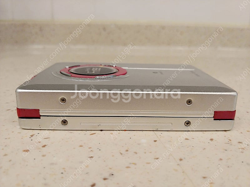 LG(AHA-FX99)-4 워크맨(라디오,카세트플레이어...--1