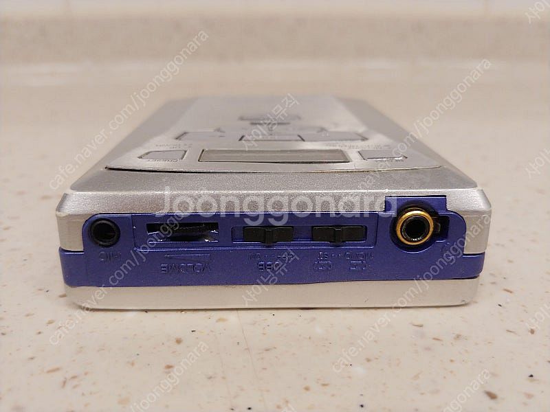 LG(AHA-R580)-2 워크맨(라디오,카세트 레코더...--4