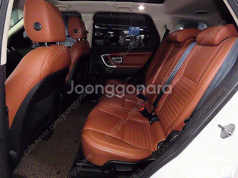 [랜드로버]디스커버리 스포츠 2.0 TD4 HSE 럭셔...--7