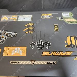 ASUS TUF A15 게이밍노트북 아수스 (사은품 있음)