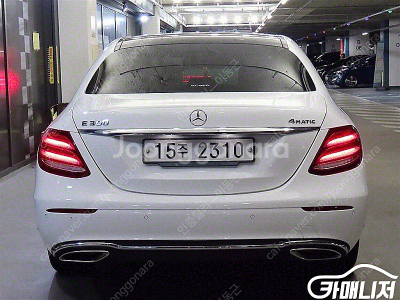 [벤츠]E-클래스 W213 E300 4MATIC 익스클...--5