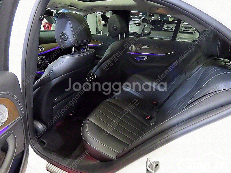 [벤츠]E-클래스 W213 E300 4MATIC 익스클...--7