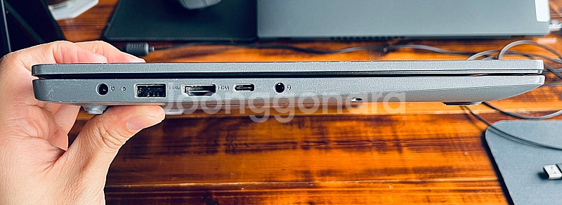 레노버 아이디어패드 Slim3 15IAH8 인텔 i5 ...--3