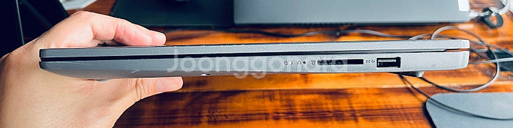 레노버 아이디어패드 Slim3 15IAH8 인텔 i5 ...--4