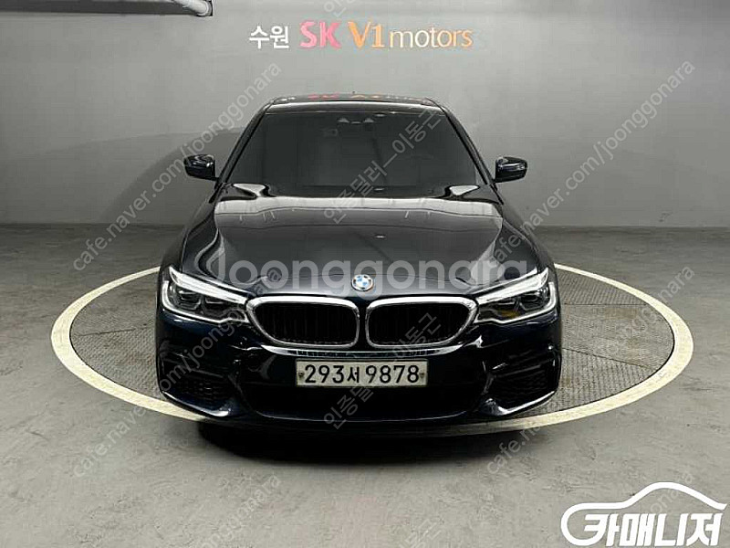 [BMW]5시리즈 (G30) 520i M 스포츠 | 2...--1