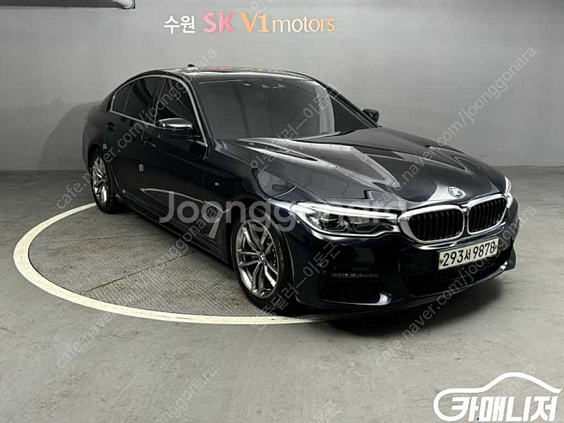 [BMW]5시리즈 (G30) 520i M 스포츠 | 2...--2