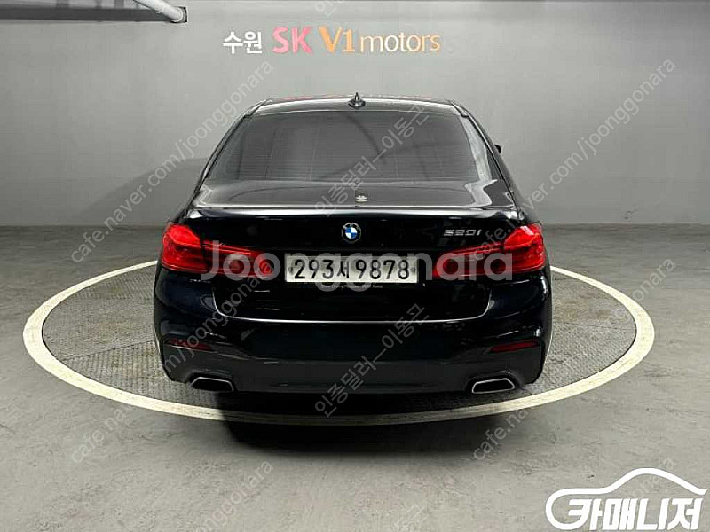 [BMW]5시리즈 (G30) 520i M 스포츠 | 2...--4