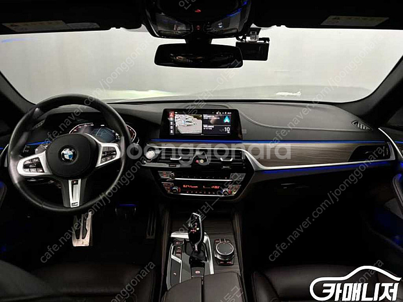 [BMW]5시리즈 (G30) 520i M 스포츠 | 2...--5