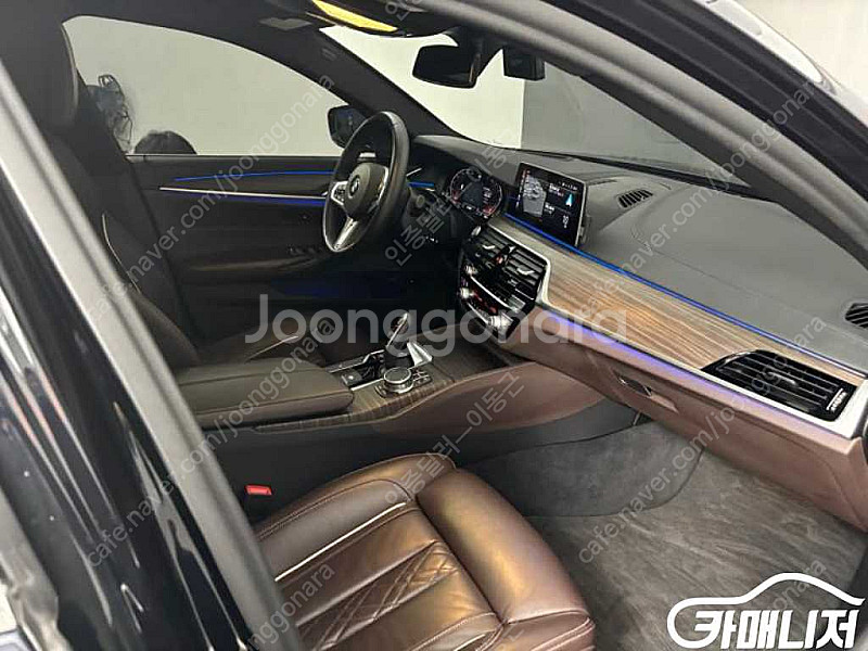 [BMW]5시리즈 (G30) 520i M 스포츠 | 2...--6