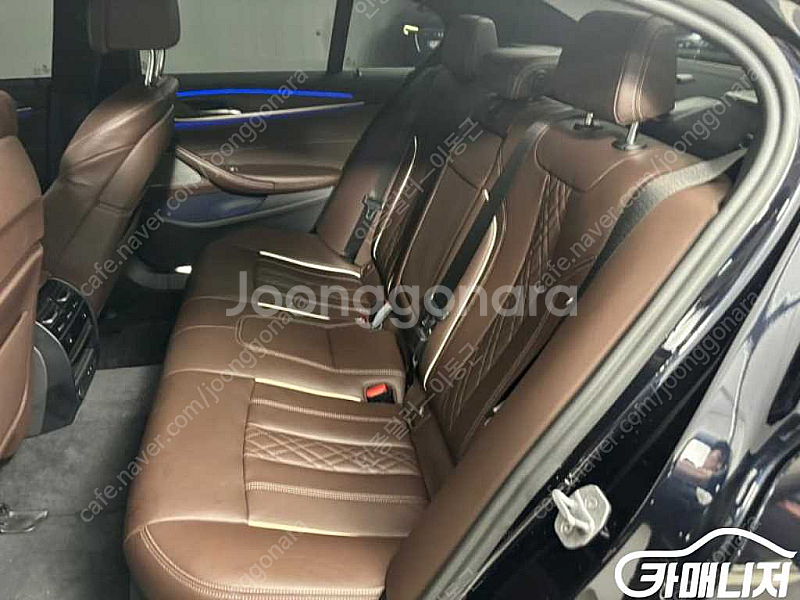 [BMW]5시리즈 (G30) 520i M 스포츠 | 2...--7