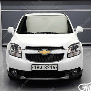 [단순교환/내비/오일팬교환/5.8만키로] 올란도 2.0 디젤 LT프리미엄 @중고차@전액할부@전액카드@저신용@여유자금@중고차매입@최저가판매