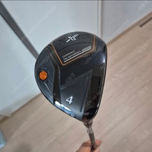 젝시오 4번우드 투어ad xc-5s