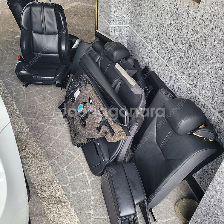 e92m3 실내내장제 판매합니다--2