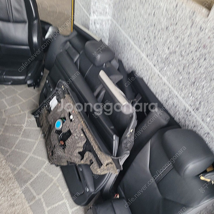 e92m3 실내내장제 판매합니다--4
