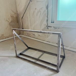 에어컨 실외기 앵글
