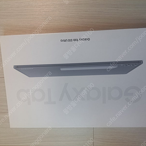 (미개봉)갤럭시탭s10울트라 256G