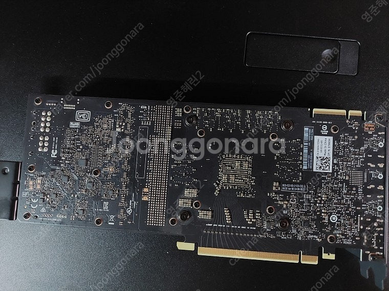 쿼드로 RTX5000 ( QUADRO RTX 5000 ...--1