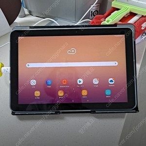 갤럭시탭 어드밴스2 팝니다