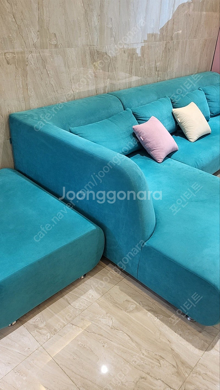 헷세드 쇼파 판매중입니다--7