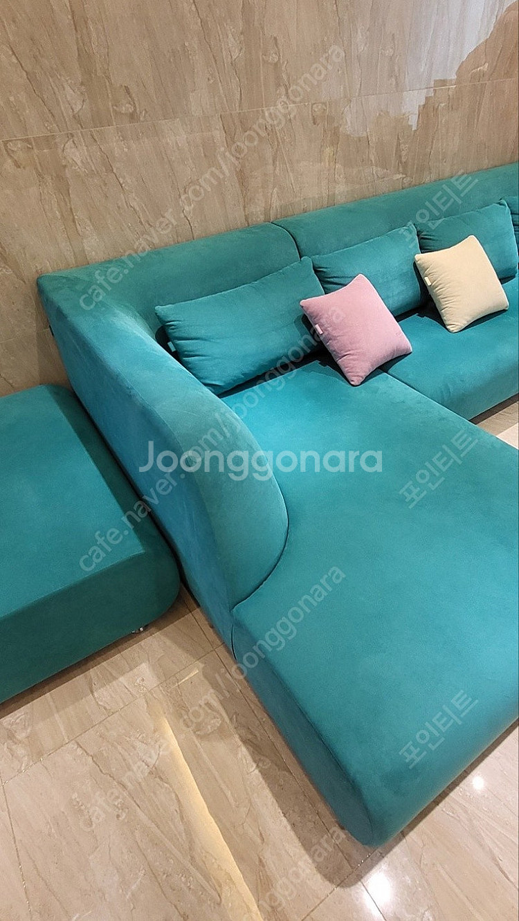 헷세드 쇼파 판매중입니다--8