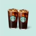 스벅 아메리카노 2잔 기프티콘--0