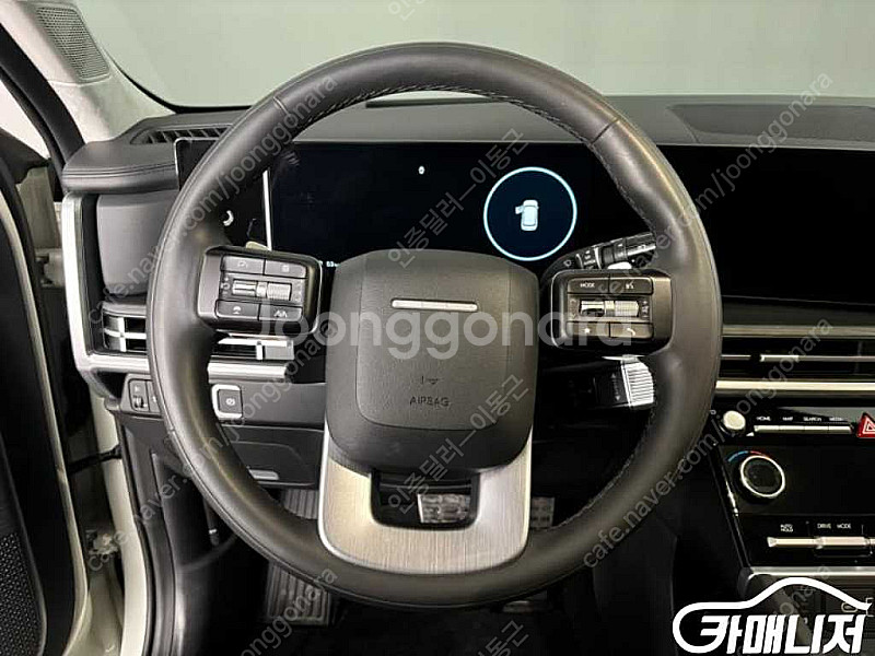 [현대]싼타페 MX5 가솔린 2.5T 2WD 캘리그래피...--6