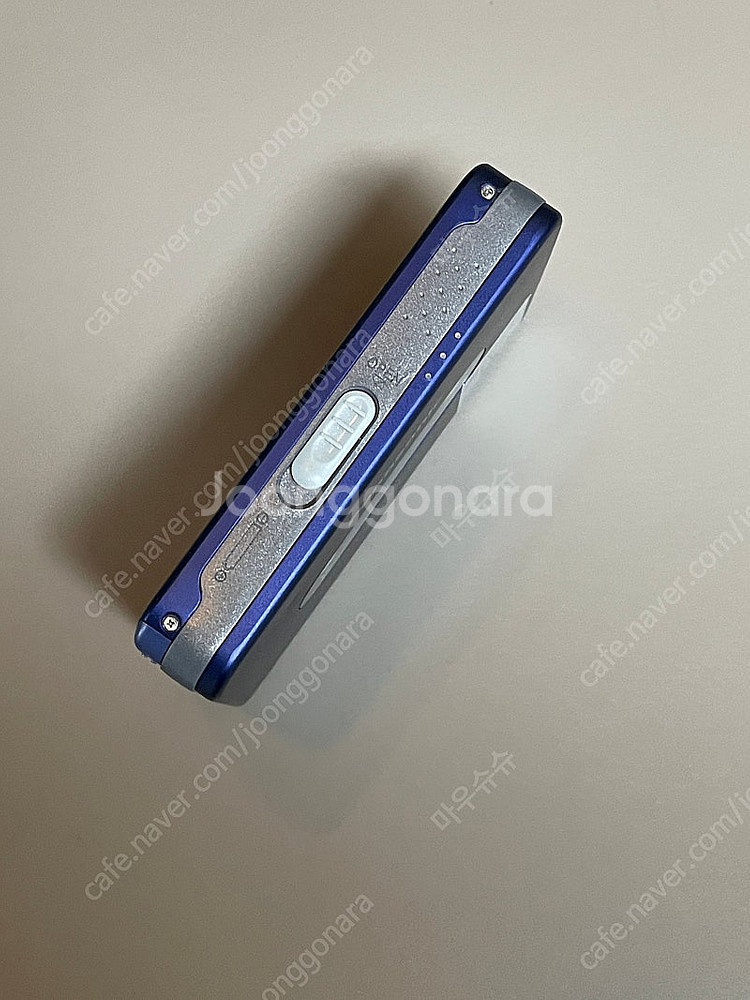 파나소닉 워크맨 RQ-SX35 작동잘됨, 음떨림 약간 ...--7