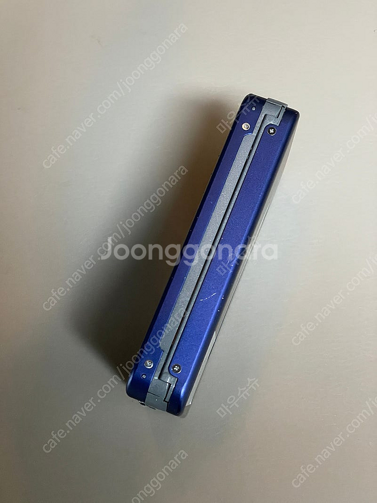 파나소닉 워크맨 RQ-SX35 작동잘됨, 음떨림 약간 ...--9