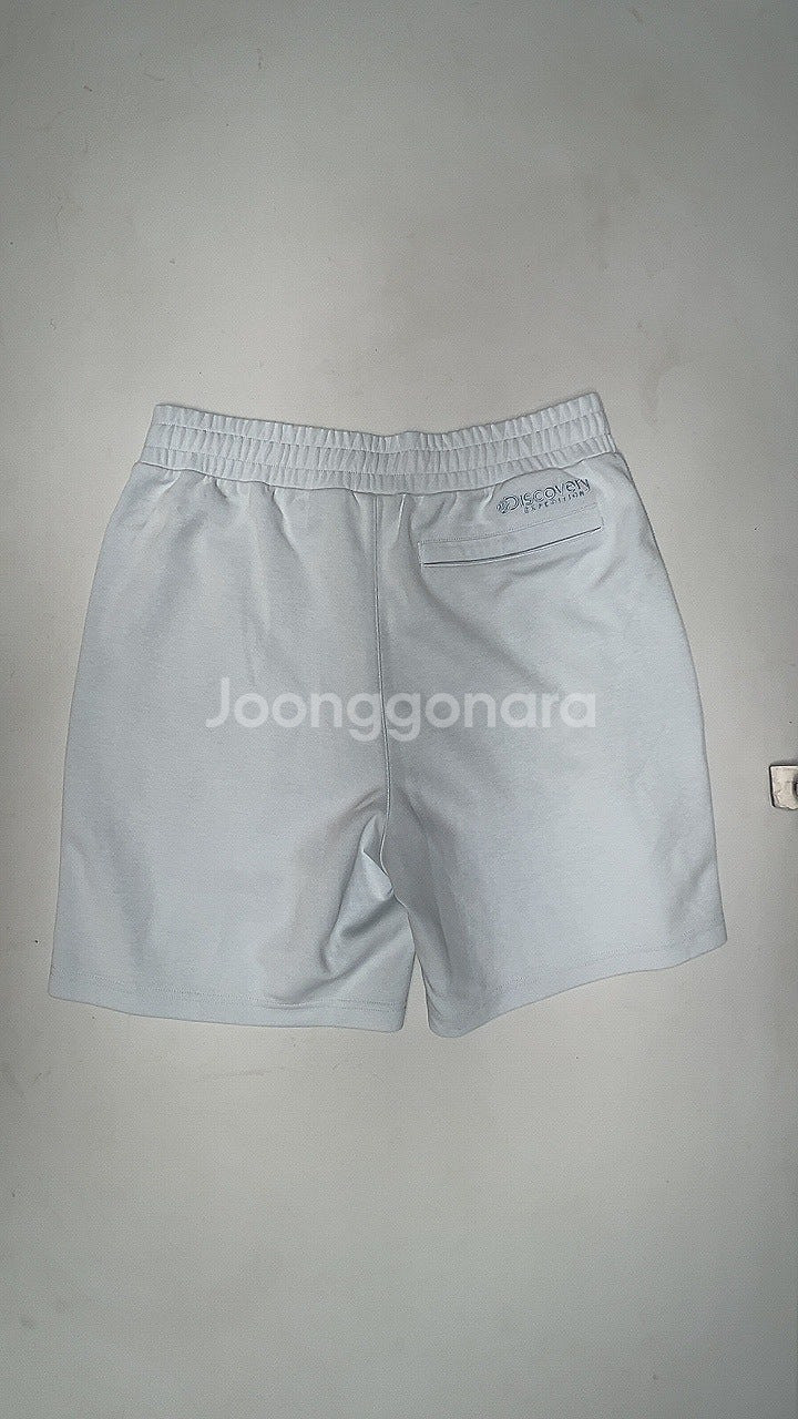 9086번 디스커버리 [여름] 남자 트레이닝복 반 바지...--1