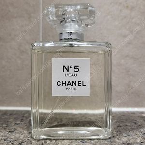 샤넬 No.5 L'EAU 오 드 뚜왈렛(100ml)