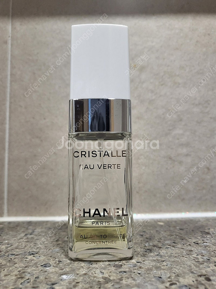 샤넬 No.5 L'EAU 오 드 뚜왈렛(100ml)--1