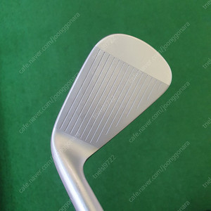 테일러메이드 p770 DG EX S200 7I 4~P 정품 판매합니다