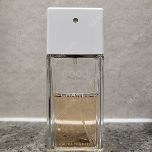 샤넬 코코 마드모아젤 오 드 뚜왈렛(50ml)