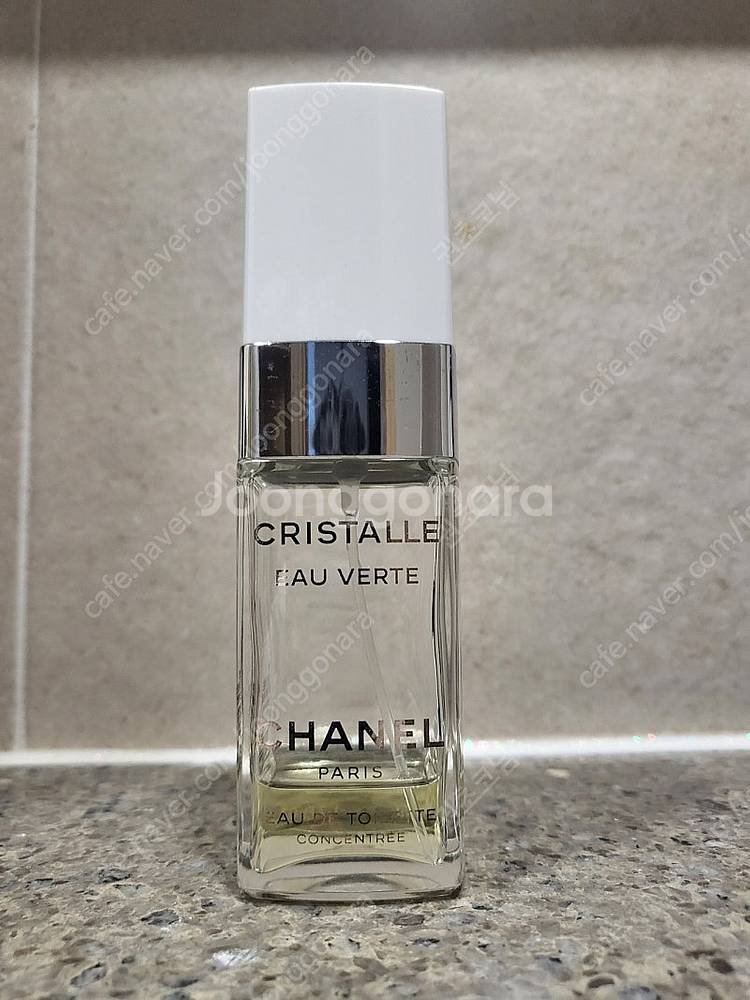 샤넬 코코 마드모아젤 오 드 뚜왈렛(50ml)--1